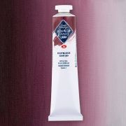 Краска масл.«М-К» Перилен бордо 46мл