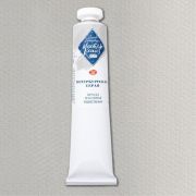 Краска масл.«М-К» Петербурская серая 46мл