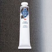 Краска масл.«М-К» Сажа газовая 46мл