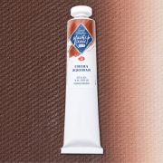 Краска масл.«М-К» Сиена жженая 46мл