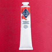 Краска масл.«М-К» Тиоиндиго розовая (А) 46мл