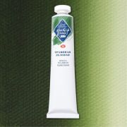 Краска масл.«М-К» Травяная зеленая 46мл
