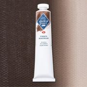 Краска масл.«М-К» Умбра жженая 46мл