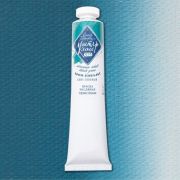 Краска масл.«М-К» Хром-кобальт сине-зеленый 46мл