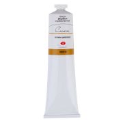 Краска масл.«Сонет» Белила цинковые 120мл