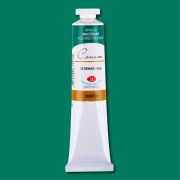 Краска масл.«Сонет» Зеленая ФЦ 46мл