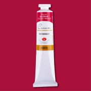 Краска масл.«Сонет» Карминовая 46мл