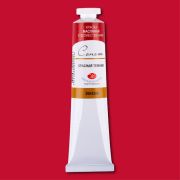 Краска масл.«Сонет» Красная темная 46мл