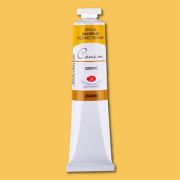 Краска масл.«Сонет» металлик Золото 46мл