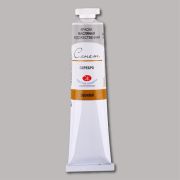 Краска масл.«Сонет» металлик Серебро 46мл