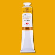 Краска масл.«Сонет» Охра желтая 46мл