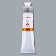 Краска масл.«Сонет» Серая 46мл