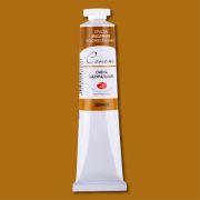 Краска масл.«Сонет» Сиена натуральная 46мл