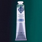 Темпера ПВА «М-К» Изумрудно-зеленая 46мл