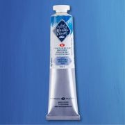 Темпера ПВА «М-К» Кобальт лазурно-голубой 46мл