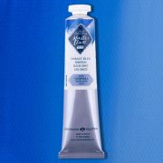 Темпера ПВА «М-К» Кобальт синий 46мл