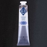 Темпера ПВА «М-К» Сажа газовая 46мл