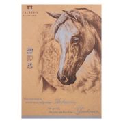 Планшет для эскизов «Нежность» А4 20л