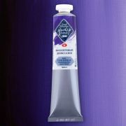 Темпера ПВА «М-К» Фиолетовый диоксазин 46мл