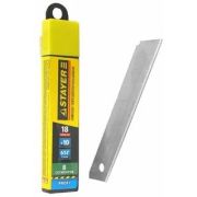 Лезвия STAYER PROFI сегментир.18мм10шт