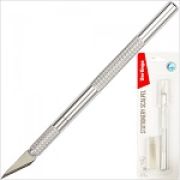 Нож-скальпель Berlingo