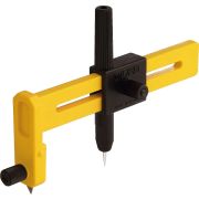 Резак OLFA циркульный d=10-150мм