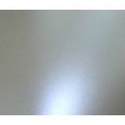 Бумага цветная Folia 25х35 130гр Серебро ПП