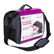 Сумка-органайзер для скетчинга Сонет 30х22х13