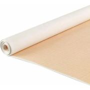 Бумага масштабно-координатная 640ммх10м оранжевая