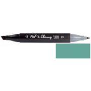 Маркер спиртовой двусторонний B832