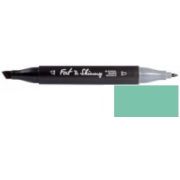 Маркер спиртовой двусторонний B922