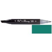 Маркер спиртовой двусторонний B945