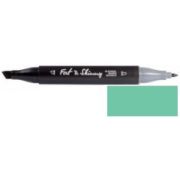 Маркер спиртовой двусторонний G115