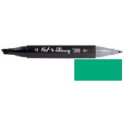 Маркер спиртовой двусторонний G127