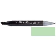 Маркер спиртовой двусторонний G303