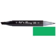 Маркер спиртовой двусторонний G318