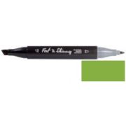 Маркер спиртовой двусторонний G726