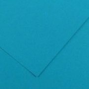 Картон цветной Canson 50х65 240гр.№21 Синий