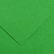 Картон цветной Canson 50х65 240гр.№29 Зеленый яркий