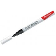 Маркер-краска Berlingo Черный 2мм