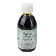 Лак Мекка золотистый Divolo 125мл