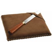 Подушка позолотчика большая 180х240мм